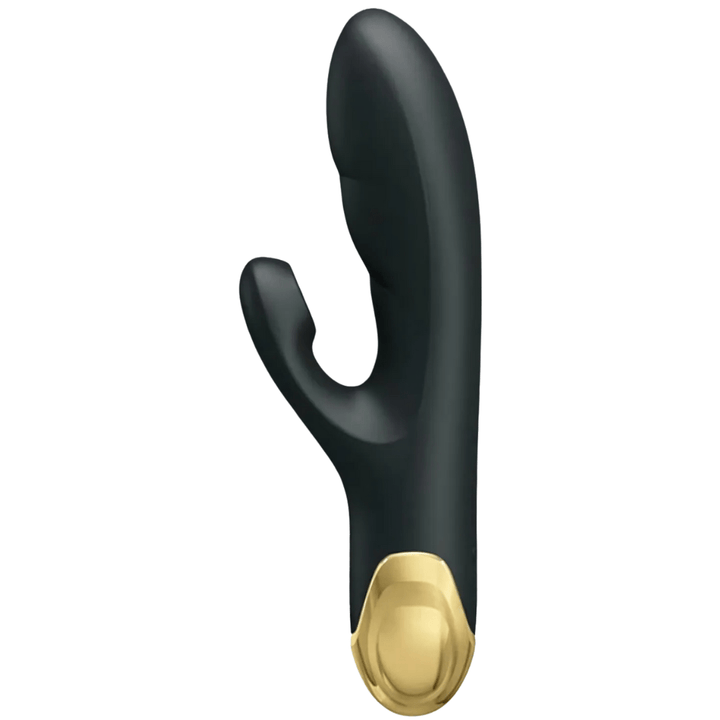 Vibrador Usb Sucção Prettylove Royal Pleasure 2