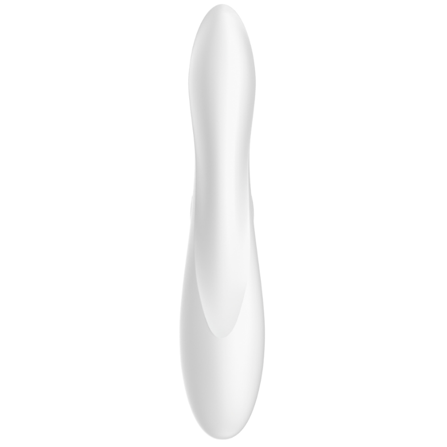 Vibrador Usb Sucção Satisfyer Pro G-Spot
