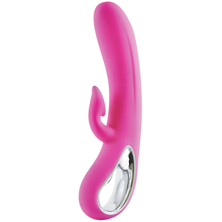 Vibrador Usb Sucção Vácuo Moressa Dustin
