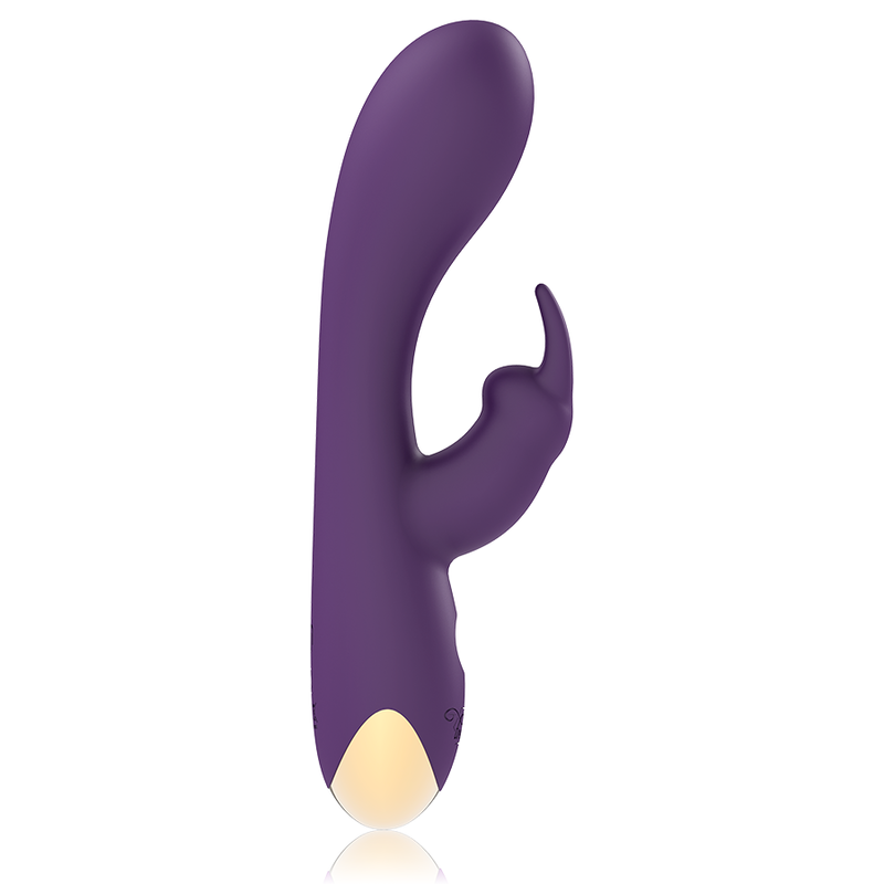 Vibrador Usb Treasure Lawrence Controlo Remoto Watchme