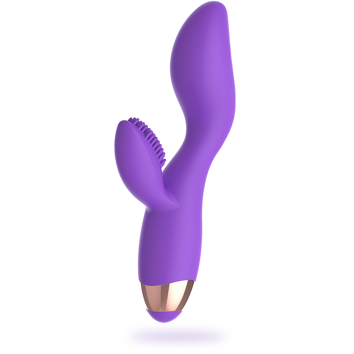 Vibrador Usb WomanVibe Donna