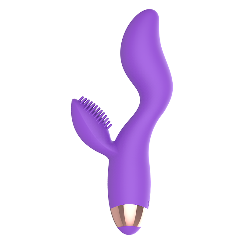 Vibrador Usb WomanVibe Donna