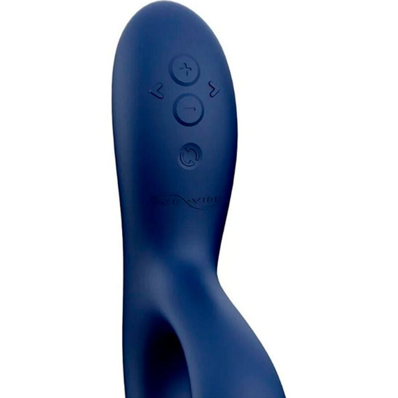 Vibrador We-Vibe Nova 2 Azul App USB