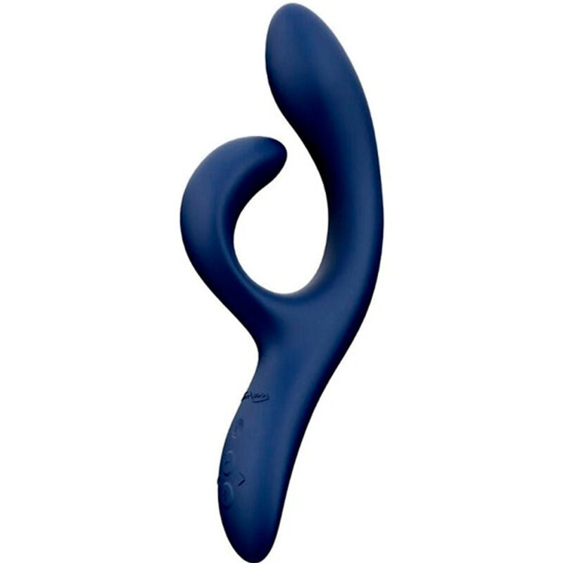 Vibrador We-Vibe Nova 2 Azul App USB