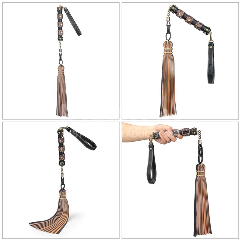 Flagelo Colecção Rebellion Reign 23.5cm