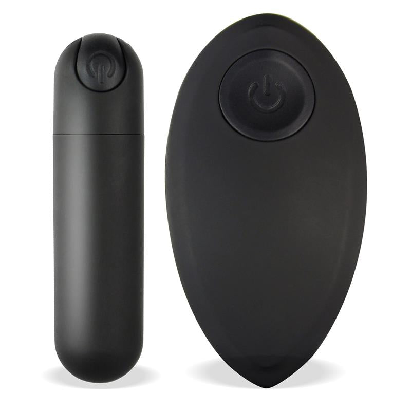 Estimulador Bullet Buller USB