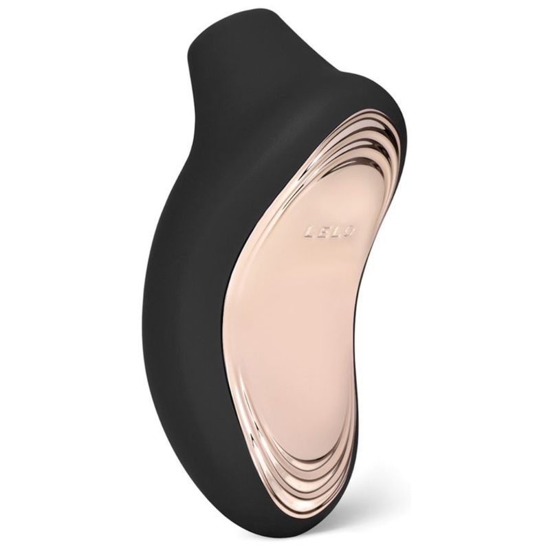 Estimulador Sucção Clitóris Lelo Sona Cruise 2 Preto USB