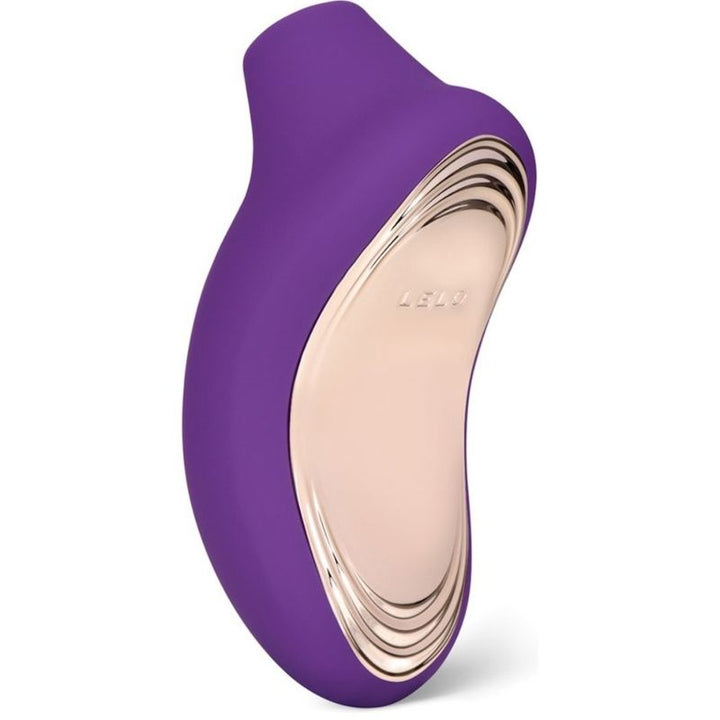Estimulador Sucção Clitóris Lelo Sona Cruise 2 Roxo USB