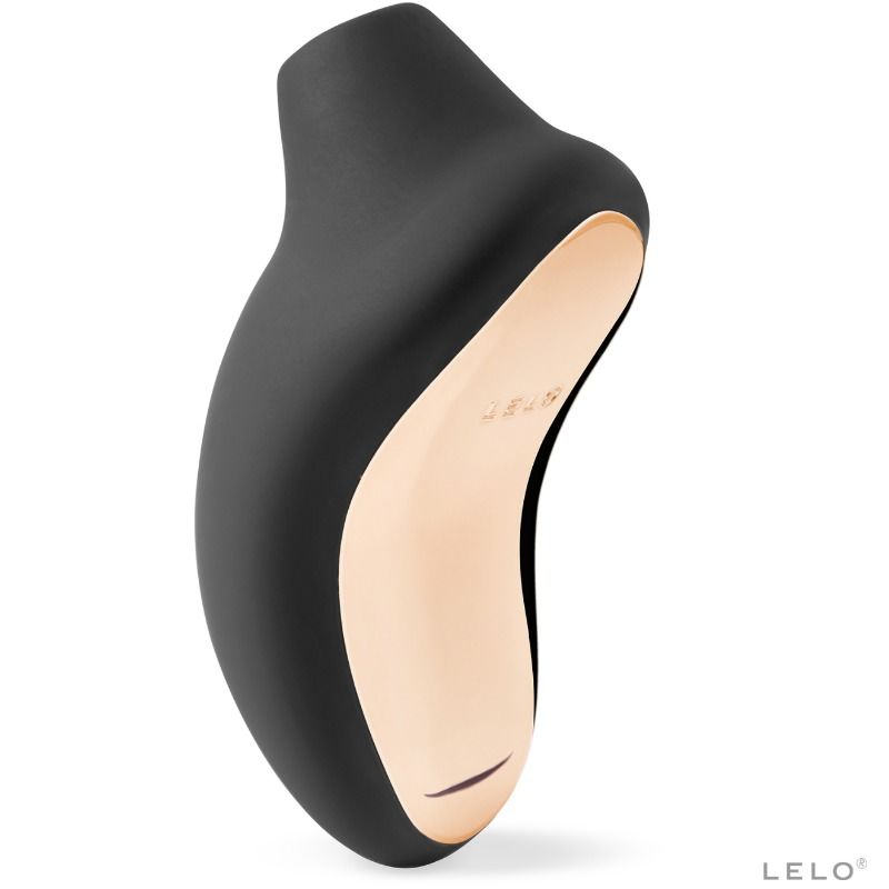 Estimulador Sucção Clitóris Lelo Sona Cruise Preto USB