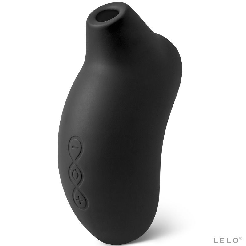 Estimulador Sucção Clitóris Lelo Sona Cruise Preto USB