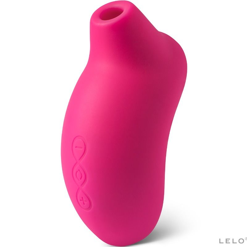 Estimulador Sucção Clitóris Lelo Sona Cruise Rosa USB