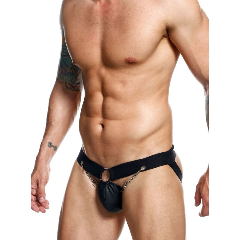 Jockstrap Dungeon Chain