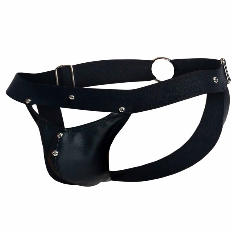Jockstrap Peakaboo