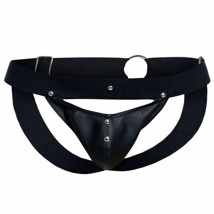 Jockstrap Peakaboo