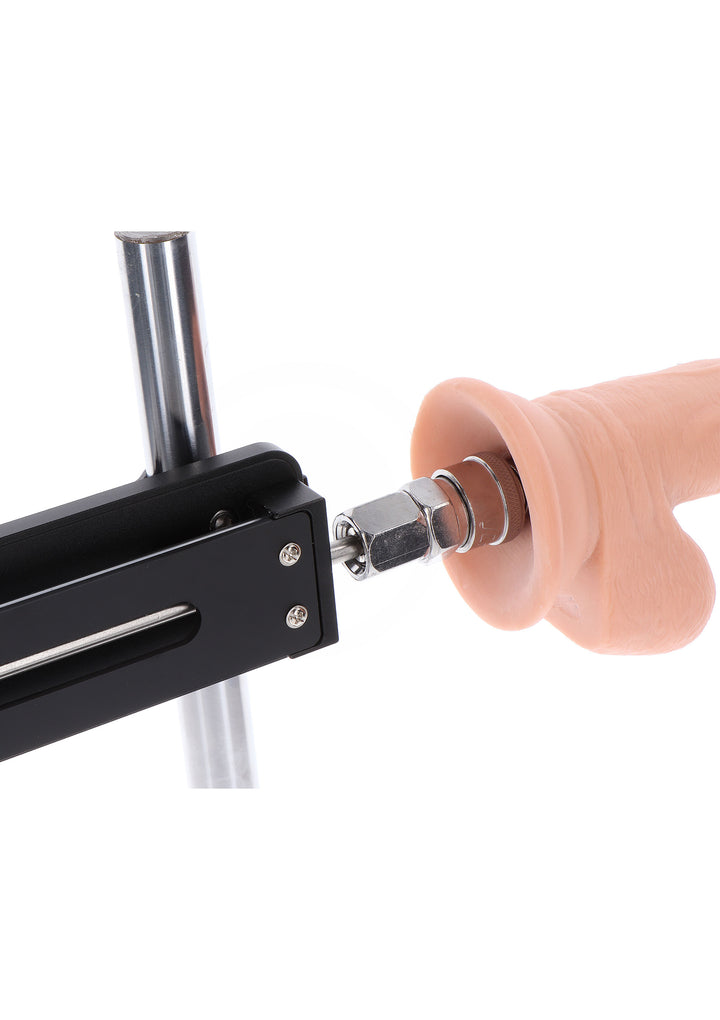Máquina Sexo Fuck-machine Automática Bangers Pro 1
