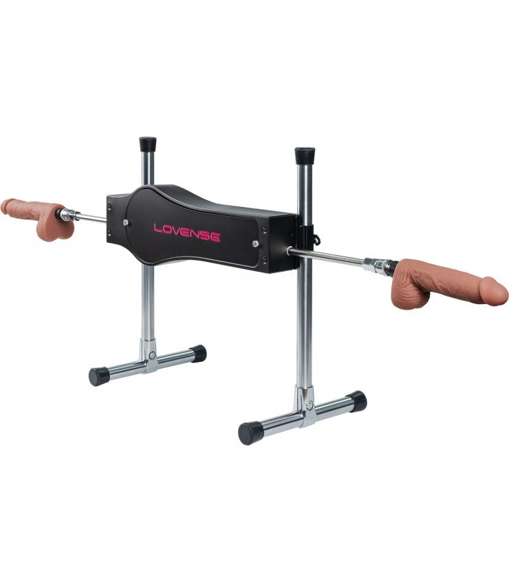 Máquina Sexo Fuck-machine Automática Lovense Sex Machine