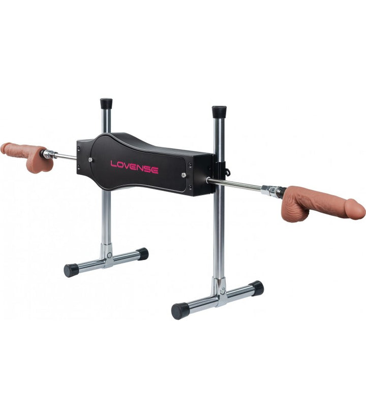 Máquina Sexo Fuck-machine Automática Lovense Sex Machine