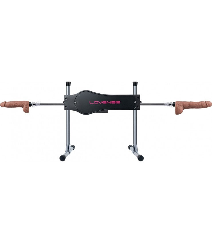 Máquina Sexo Fuck-machine Automática Lovense Sex Machine