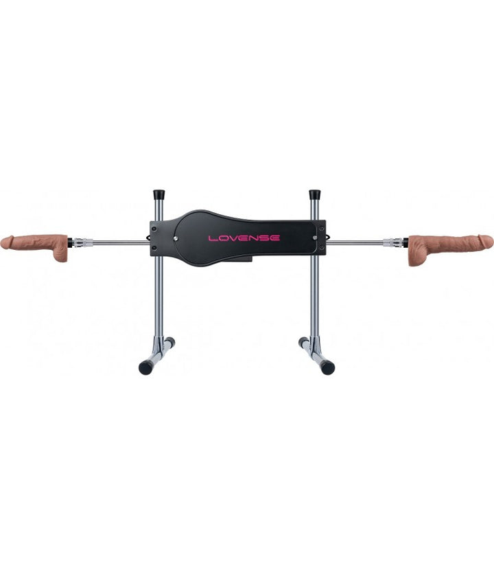 Máquina Sexo Fuck-machine Automática Lovense Sex Machine