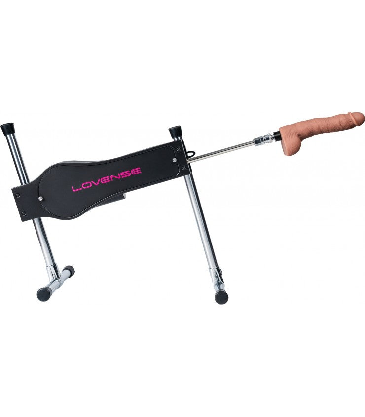 Máquina Sexo Fuck-machine Automática Lovense Sex Machine