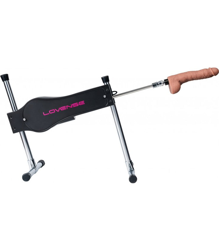 Máquina Sexo Fuck-machine Automática Lovense Sex Machine