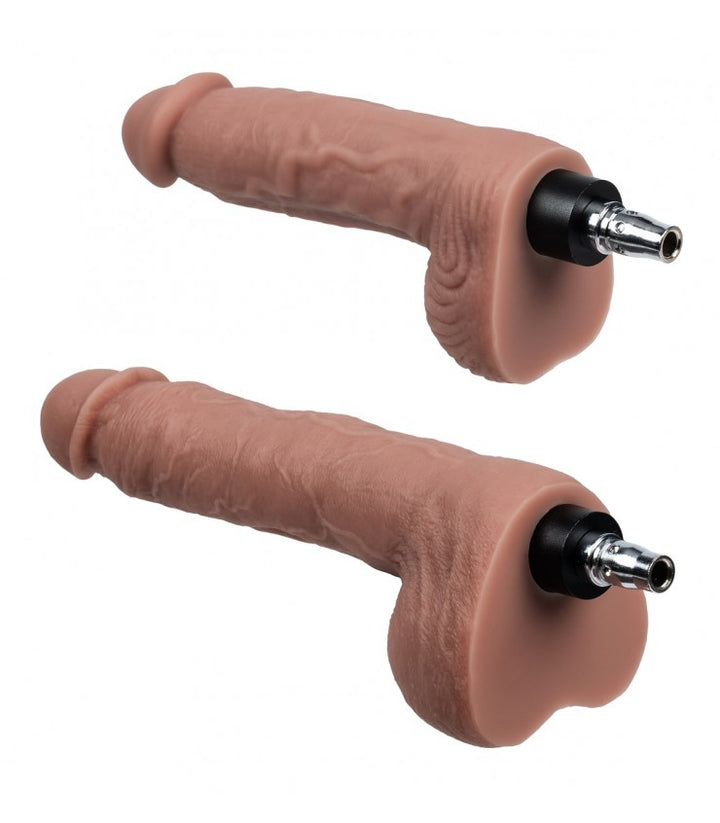 Máquina Sexo Fuck-machine Automática Lovense Sex Machine