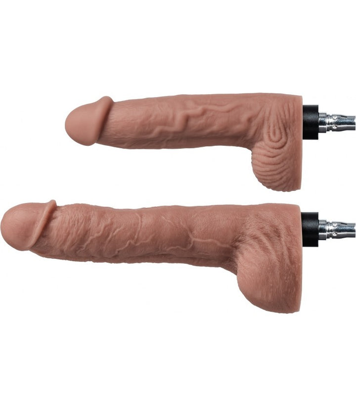 Máquina Sexo Fuck-machine Automática Lovense Sex Machine