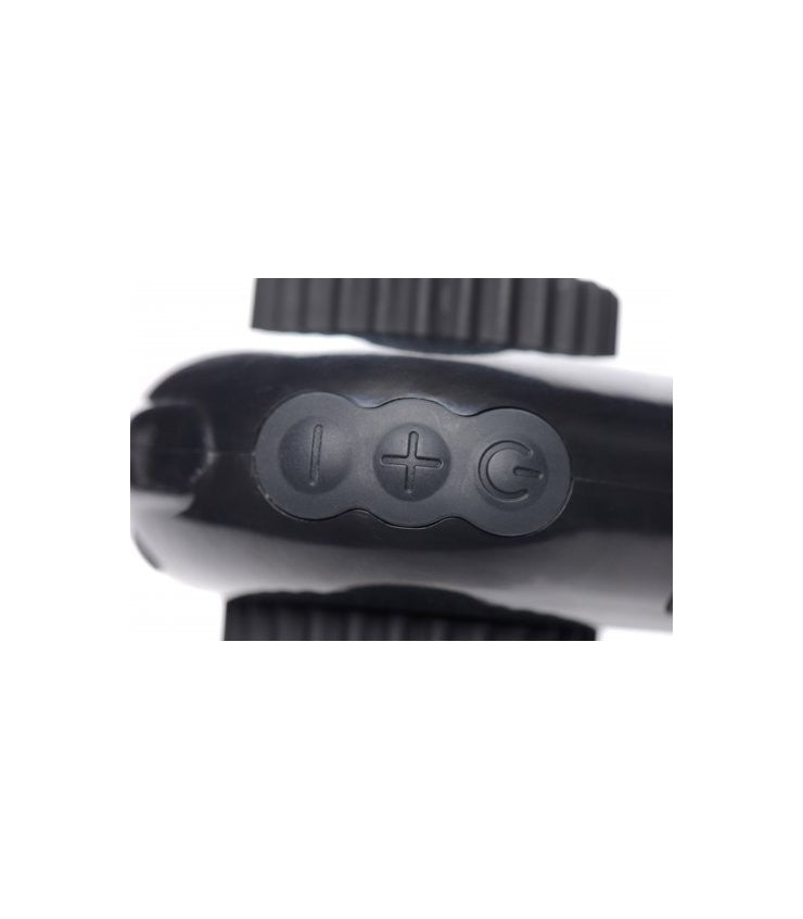 Máquina Sexo Fuck-machine Automática Portátil LoveBotz Pro Bang