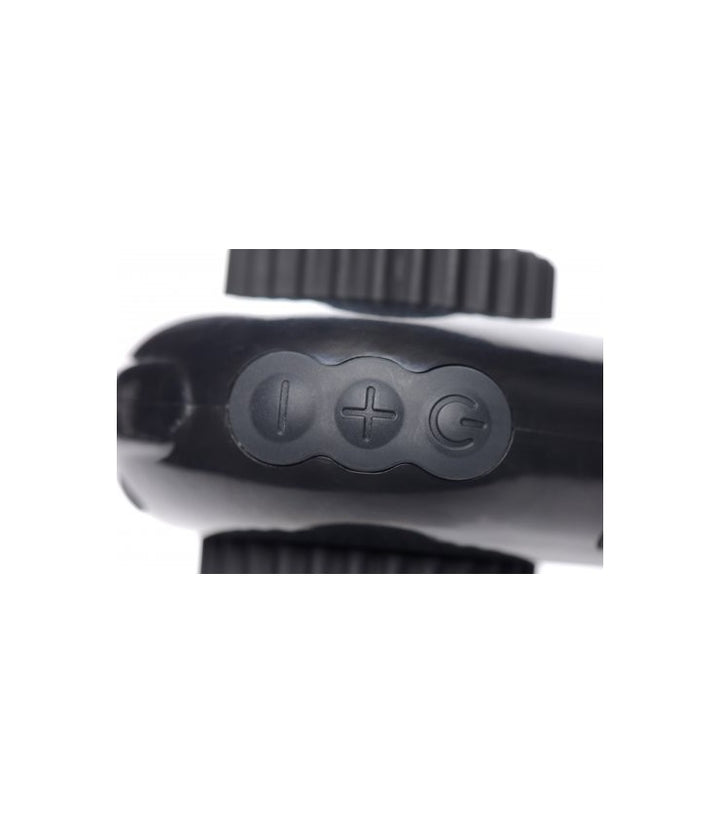 Máquina Sexo Fuck-machine Automática Portátil LoveBotz Pro Bang