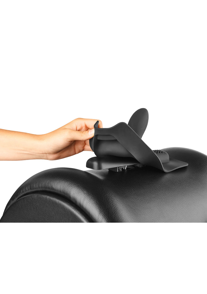 Máquina Sexo Fuck-machine Automática Sybian Alike Premium Cowgirl