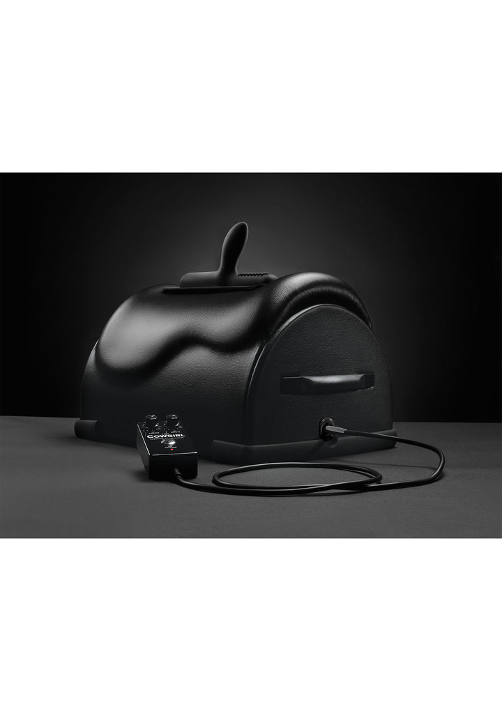 Máquina Sexo Fuck-machine Automática Sybian Alike Premium Cowgirl