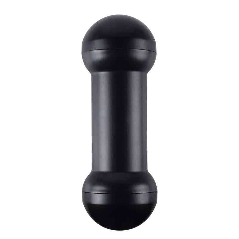 Masturbador Duplo Orifício Vagina e Boca
