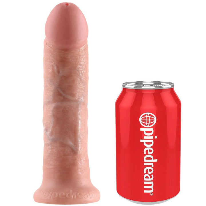 Strap-On King Cock 20.3cm