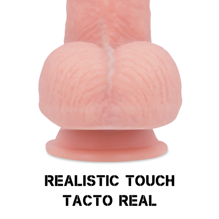 Vibrador Realístico Usb Movimento Rotação RockArmy Hawk