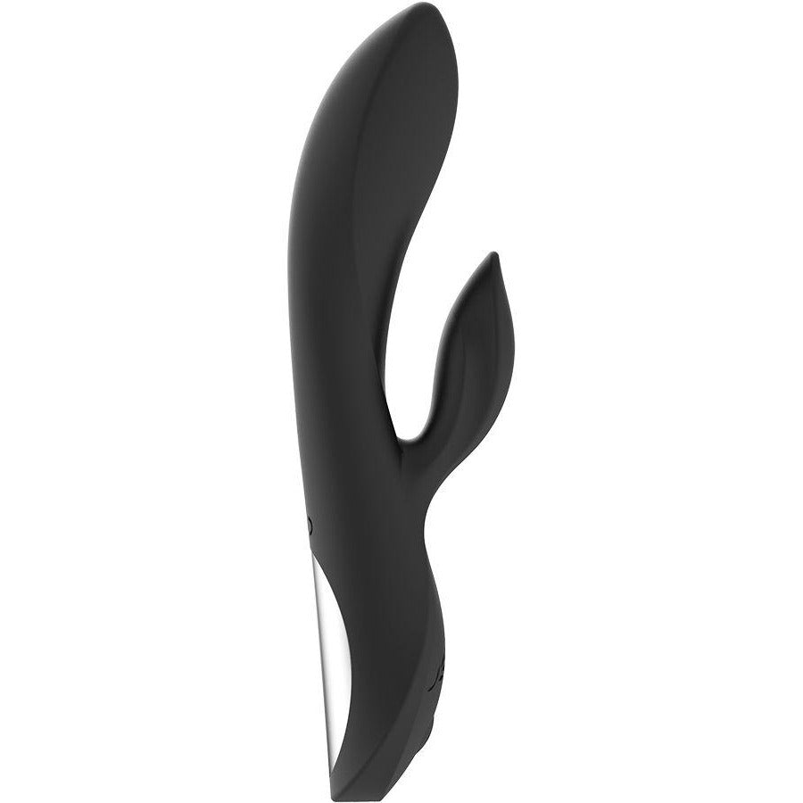 Vibrador Usb Black&Silver Kaultz