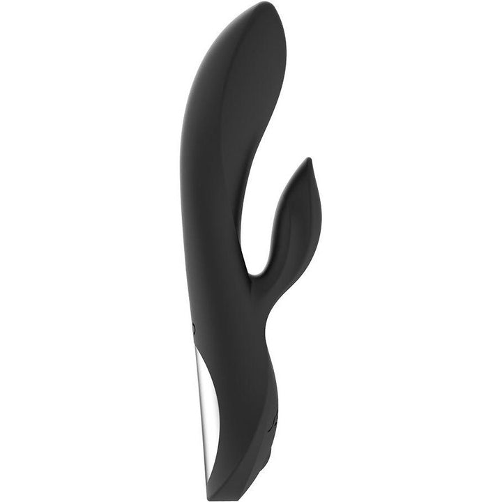Vibrador Usb Black&Silver Kaultz