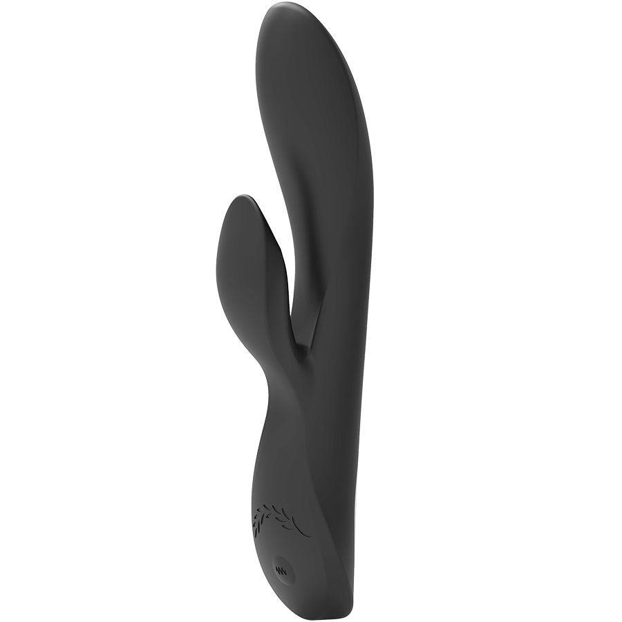 Vibrador Usb Black&Silver Kaultz