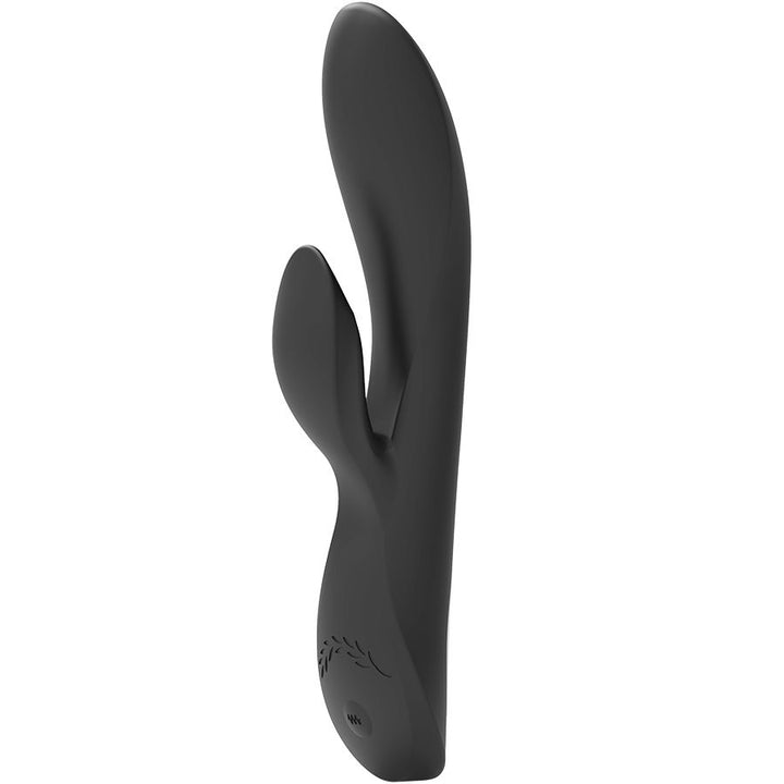 Vibrador Usb Black&Silver Kaultz