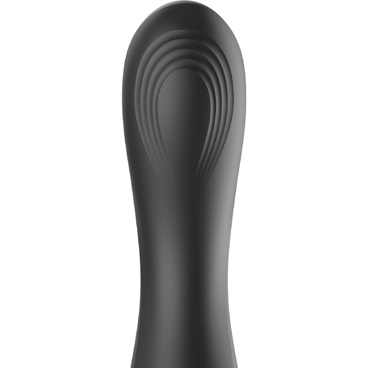 Vibrador Usb Firme Duplo Ibiza Malia