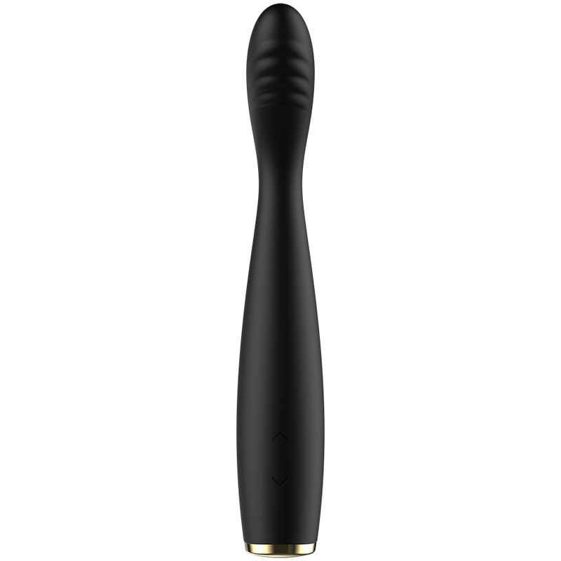 Vibrador Usb Flexível Ibiza Fary