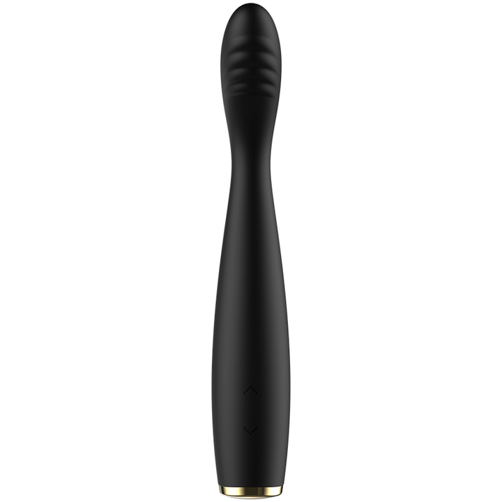 Vibrador Usb Flexível Ibiza Fary