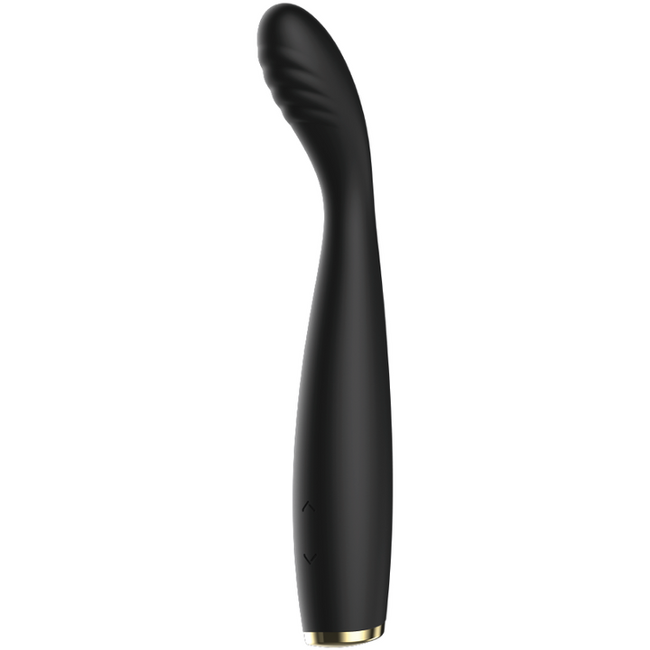 Vibrador Usb Flexível Ibiza Fary