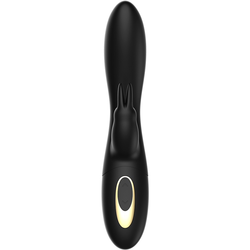 Vibrador Usb Movimento Rotação Ibiza Leia