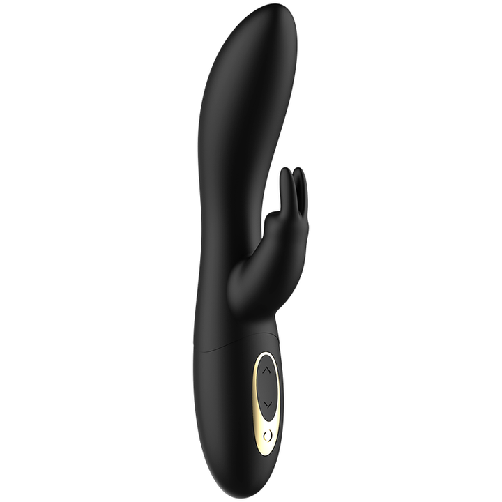 Vibrador Usb Movimento Rotação Ibiza Leia